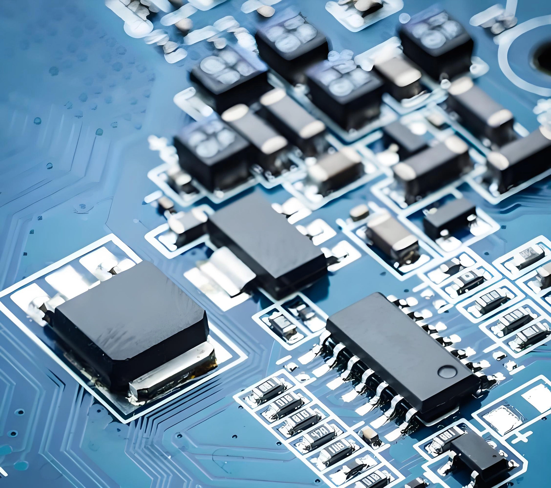 How to Get Quick-turn SMT PCB Assembly in Just 24 Hours from China