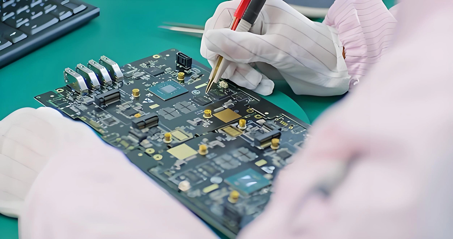 Overcoming BGA Challenges in a Complex SMT PCB Assembly China Project