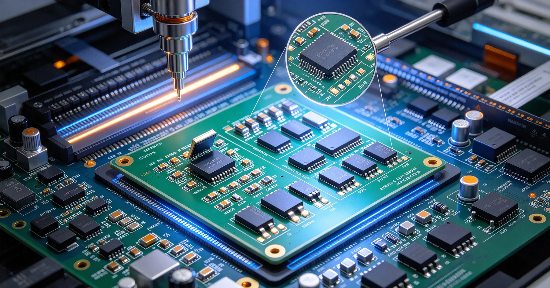 Avoiding Tombstoning: PCB Design Tips for Passive SMT Components in China Assembly